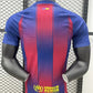FC Barcelona Jersey 25/26 – New Season