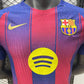 FC Barcelona Jersey 25/26 – New Season