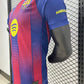 FC Barcelona Jersey 25/26 – New Season