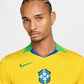 Brazil Home 25/26 Jersey