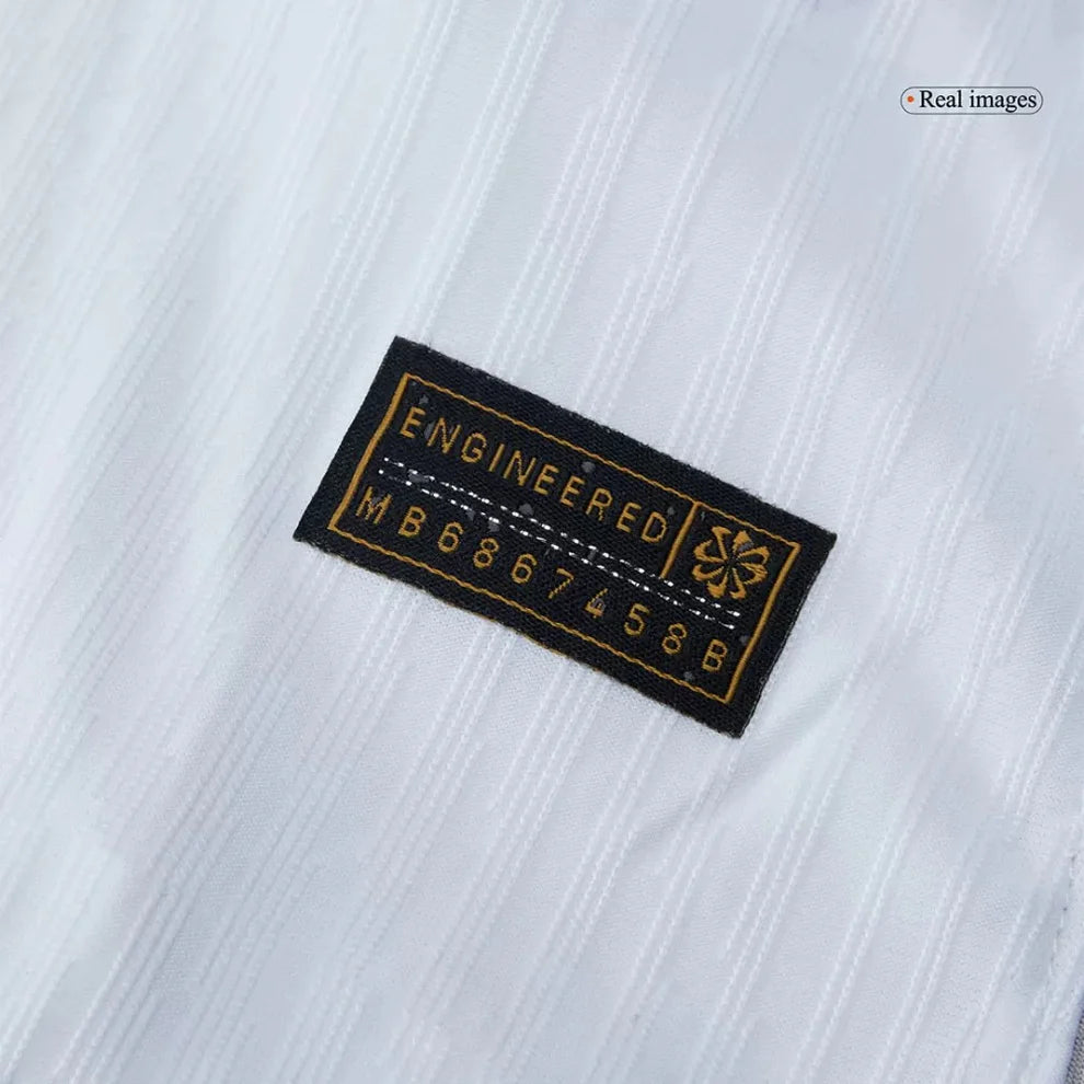 Tottenham 25/26 Youth Home Jersey