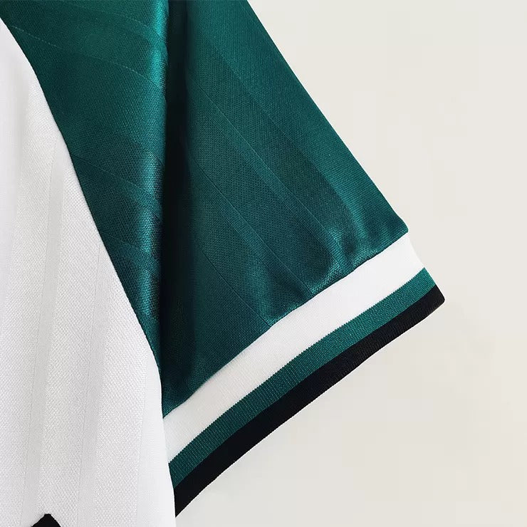 RETRO LIVERPOOL AWAY 1993/94