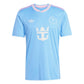 Lionel Messi Inter Miami 2025 Third Jersey