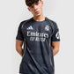 Real Madrid 25/26 Away Authentic Jersey