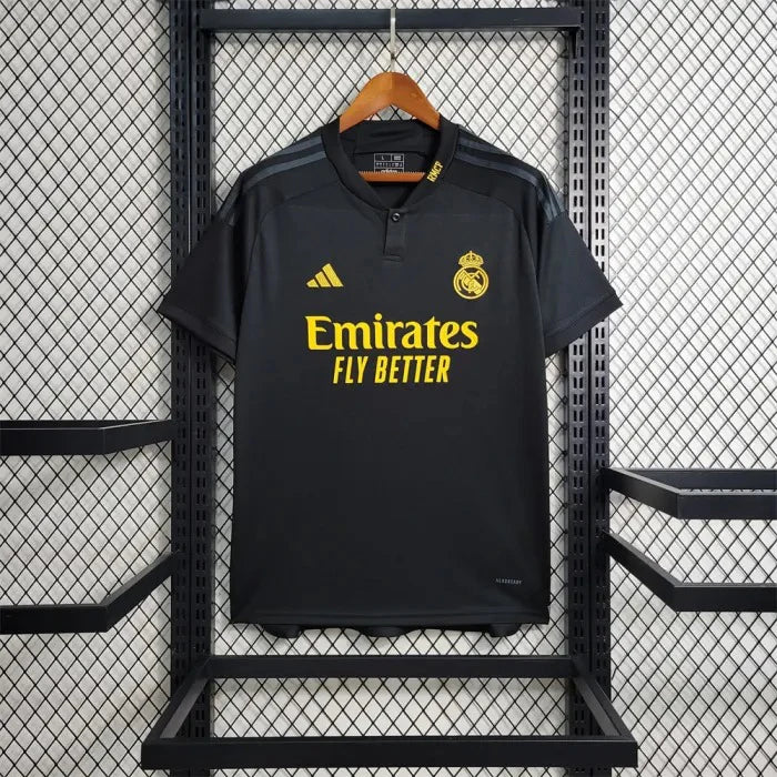 Real Madrid Third Jersey 23/24