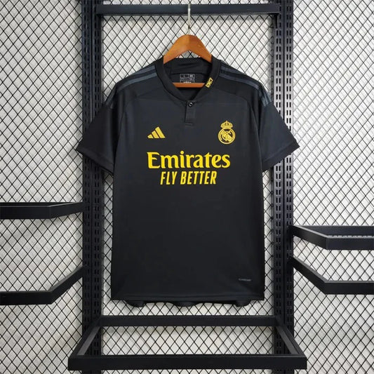Real Madrid Third Jersey 23/24