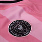 Inter Miami CF 25/26 Messi Home Authentic Jersey
