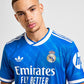 Real Madrid Third 25/26 Jersey