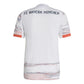 Bayern Munich 25/26 Authentic Away Jersey