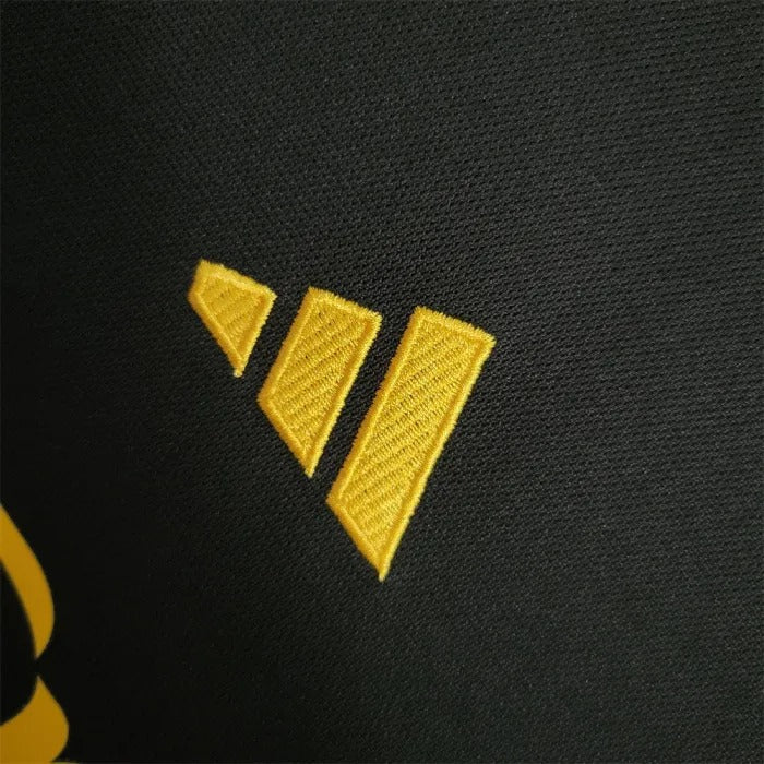 Real Madrid Third Jersey 23/24