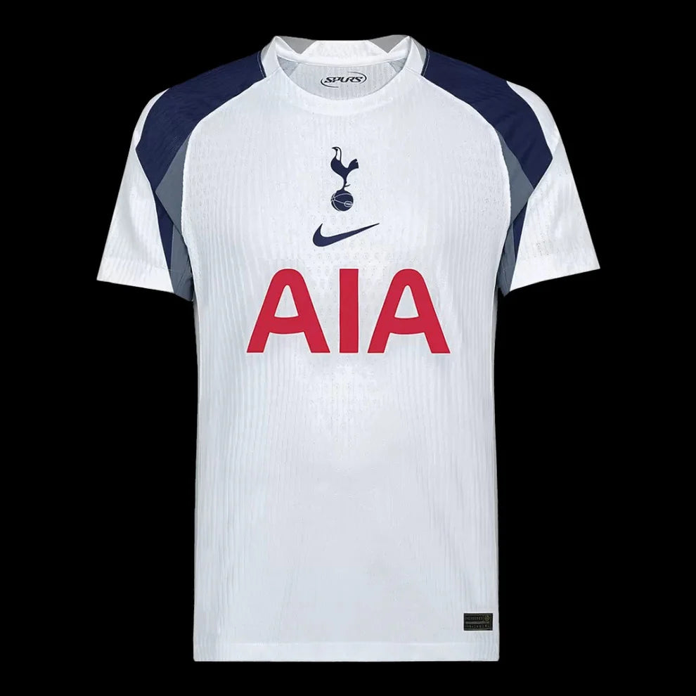 Tottenham 25/26 Youth Home Jersey