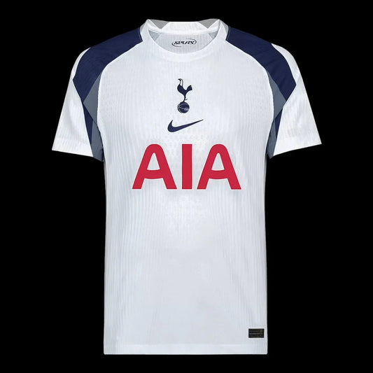 Tottenham 25/26 Youth Home Jersey