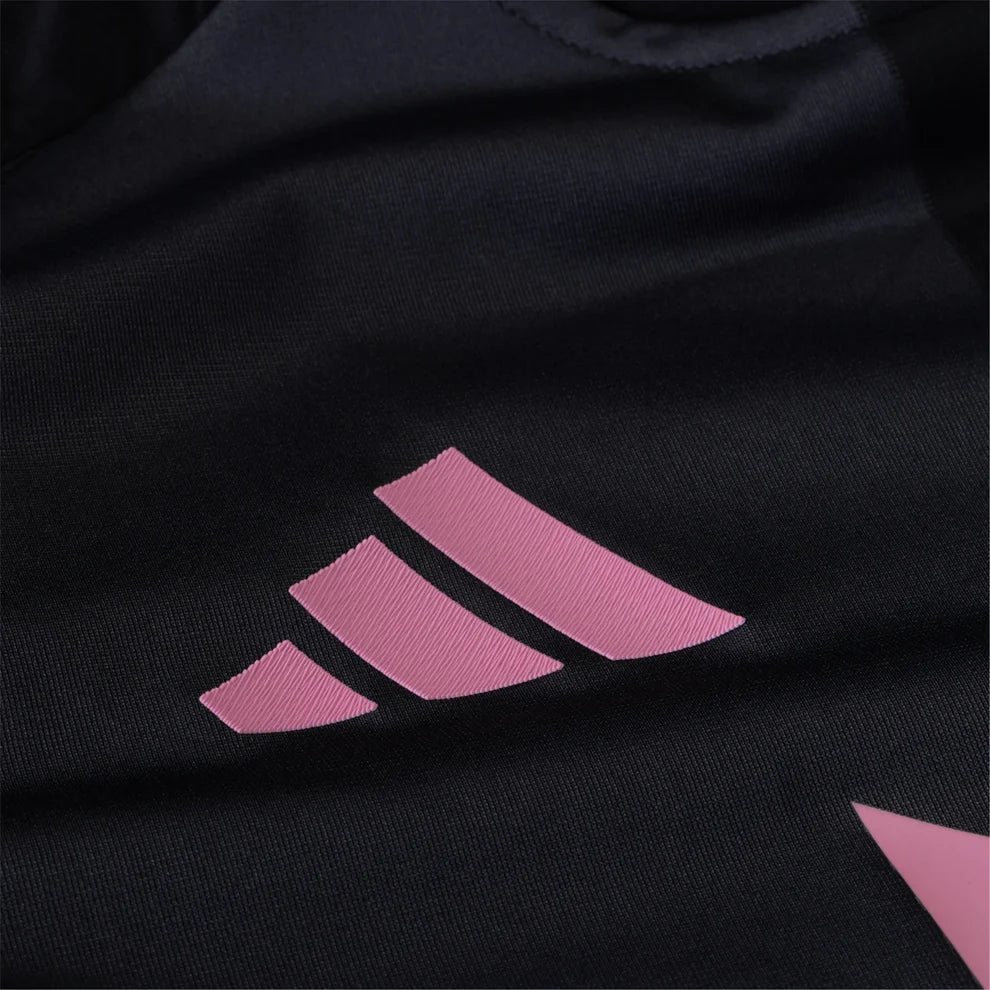 Inter Miami 2025 Authentic Away Jersey