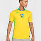 Brazil Home 25/26 Jersey
