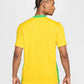 Brazil Home 25/26 Jersey
