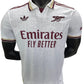 Arsenal Away 25/26 Jersey