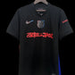 Barcelona Travis Scott Away Limited Edition Jersey