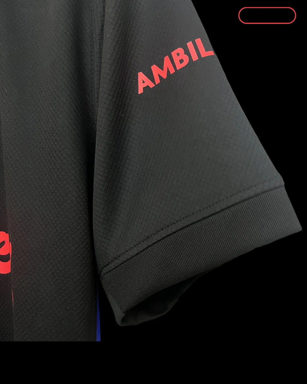 Barcelona Travis Scott Away Limited Edition Jersey