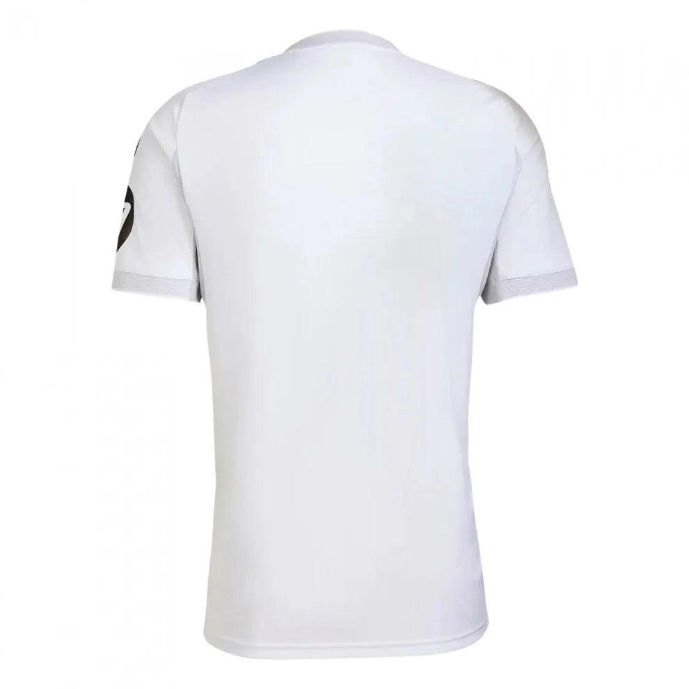 RM Home White Jersey 25/26