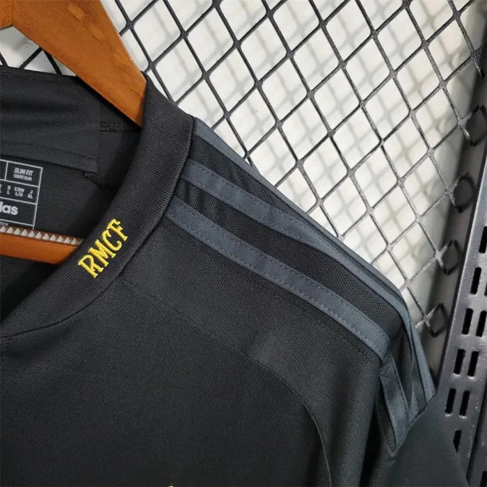 Real Madrid Third Jersey 23/24