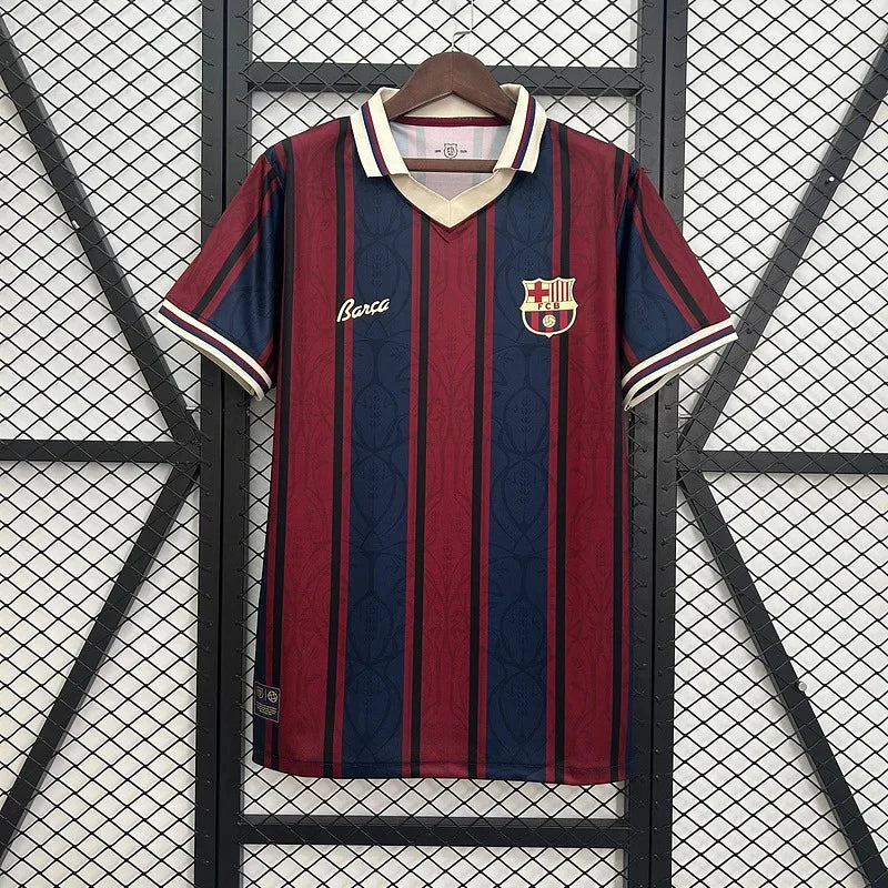 BARCELONA 125TH ANNIVERSARY FAN VERSION