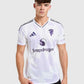 adidas Manchester United 2025/26 Match Away Shirt