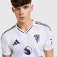 adidas Manchester United 2025/26 Match Away Shirt