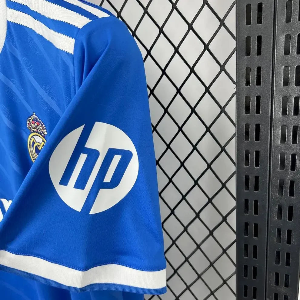 Real Madrid Third 25/26 Jersey