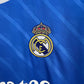 Real Madrid Third 25/26 Jersey