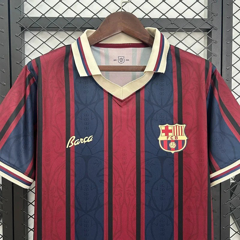 BARCELONA 125TH ANNIVERSARY FAN VERSION