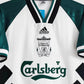 RETRO LIVERPOOL AWAY 1993/94