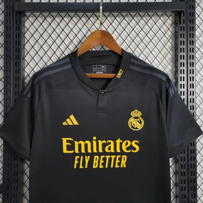 Real Madrid Third Jersey 23/24