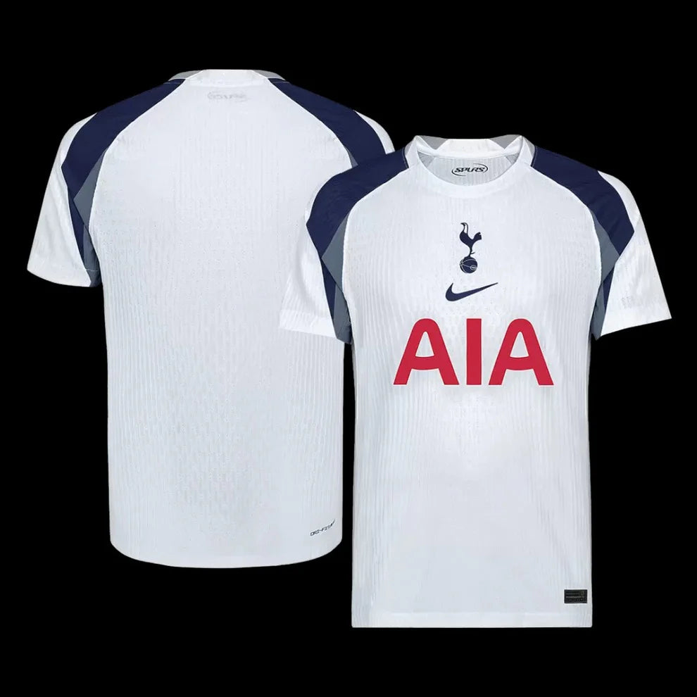 Tottenham 25/26 Youth Home Jersey
