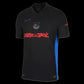 Barcelona Travis Scott Away Limited Edition Jersey