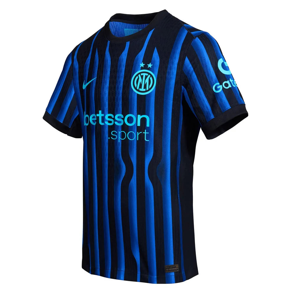 Inter Milan Home Jersey 25/26