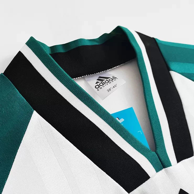 RETRO LIVERPOOL AWAY 1993/94