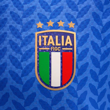 Italy Home Player Version 26/27