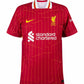 Liverpool Home 24/25 Jersey