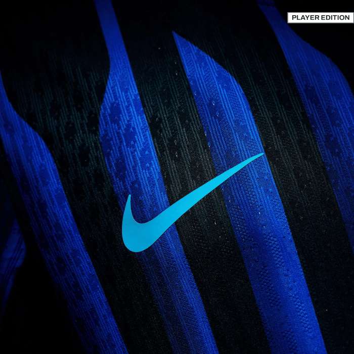 Inter Milan Home Jersey 25/26