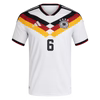 Kimmich Version - Germany Home Jersey 26/27