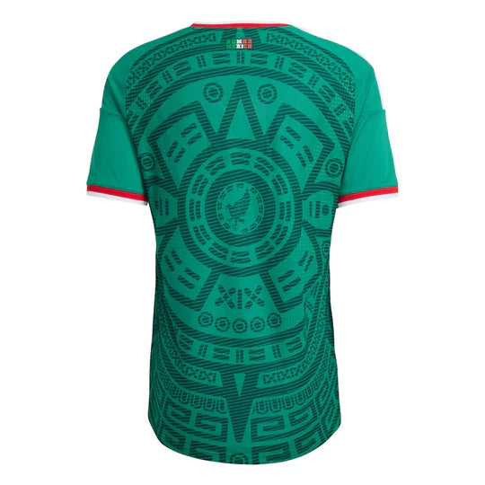 Mexico Home Player Version 26/27