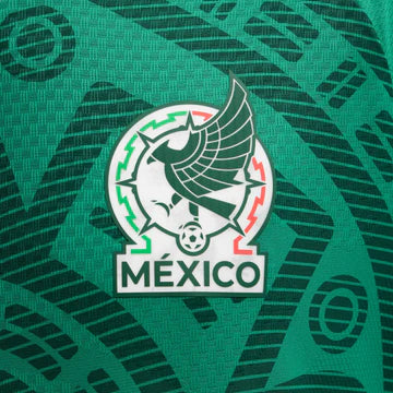 Mexico Home Player Version 26/27