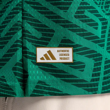 Mexico Home Player Version 26/27