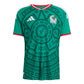 Mexico Home Player Version 26/27