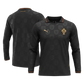 Portugal Black Special WC 2026 (Full Sleeves)