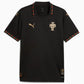 Portugal Black Special Player Version Jersey