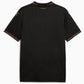 Portugal Black Special Player Version Jersey