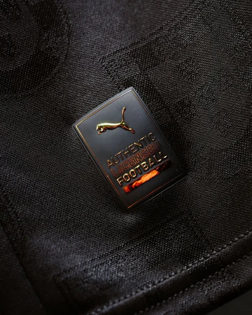Portugal Black Special Player Version Jersey