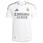 RM Home White Jersey 24/25