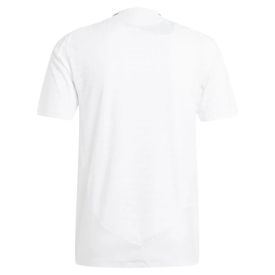 RM Home White Jersey 24/25